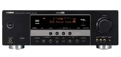 RX-V363