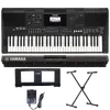 PSR-E463